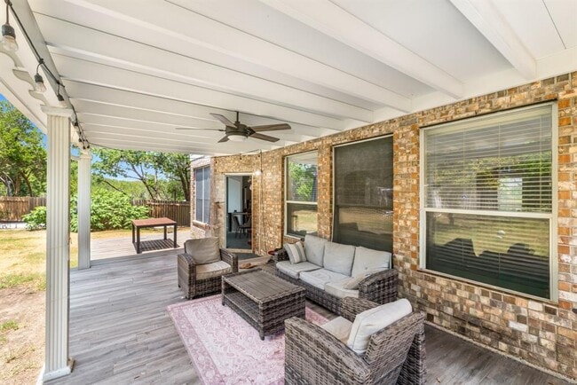 Building Photo - 1107 Hollybrook Cove