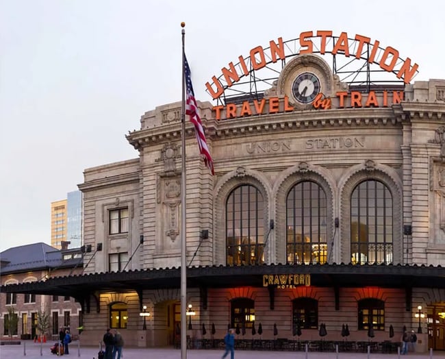 Building Photo - 124 E Evans Ave