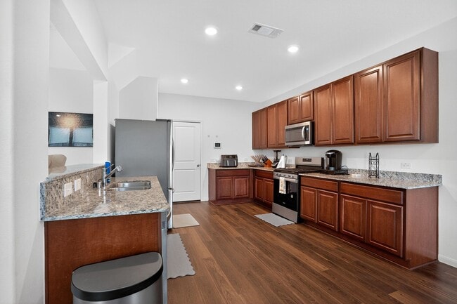 Building Photo - 17866 Juneberry Seed St