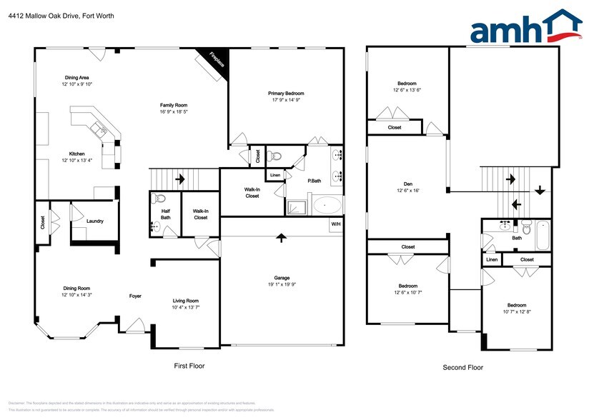 Building Photo - 4412 Mallow Oak Dr
