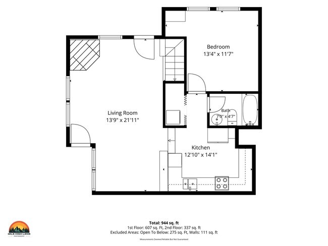 Building Photo - Bright & Spacious 2BR/2BA Townhome with Loft, Fireplace & Private Garage
