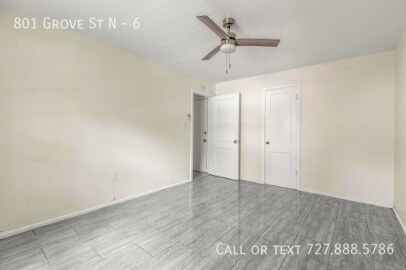 Building Photo - 801 Grove St N