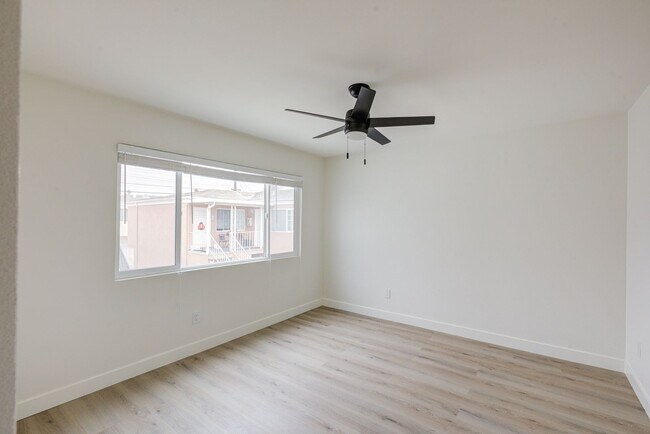 Building Photo - 1211 Beryl St