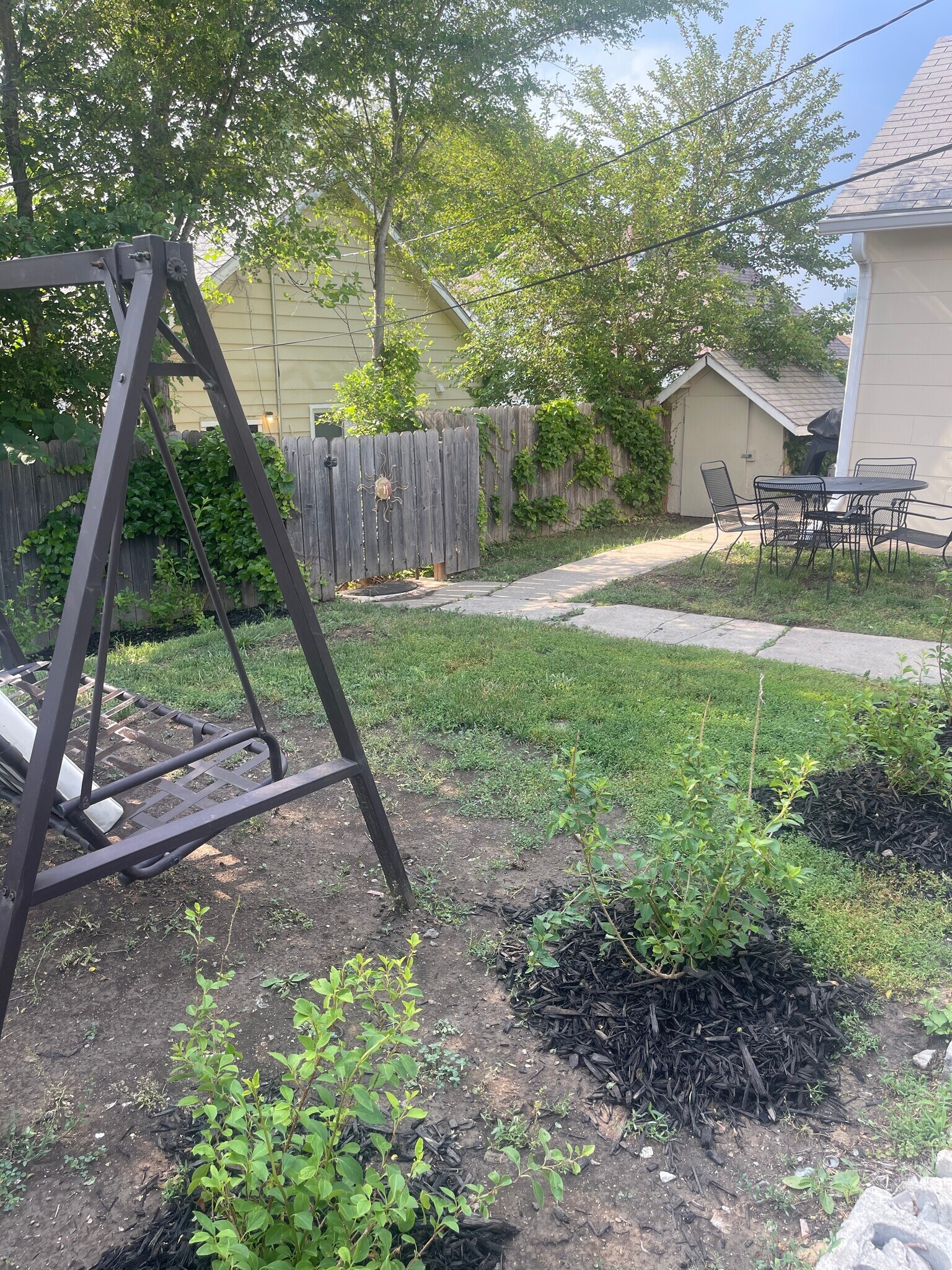 Building Photo - 1737-1/2 S 10th St