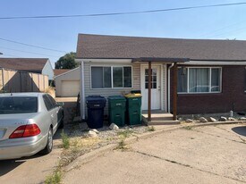 Building Photo - 356 E 200 S