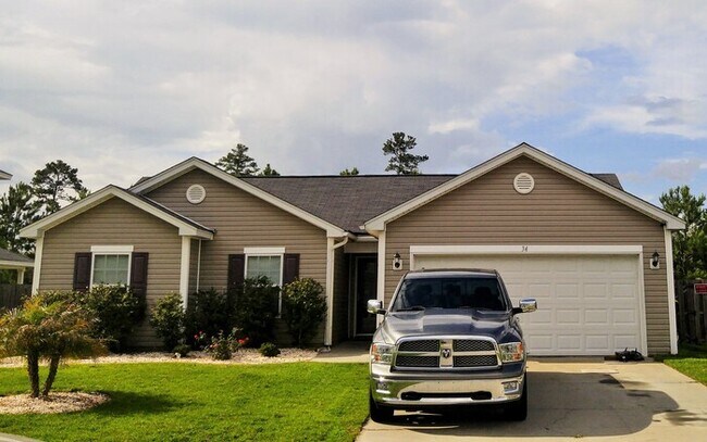 Building Photo - 34 Twin Oaks Pl