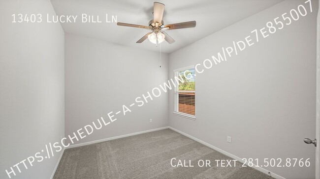 Building Photo - 13403 Lucky Bill Ln