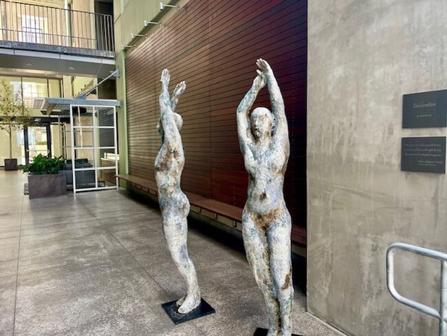 Building Photo - Great East Village Rental