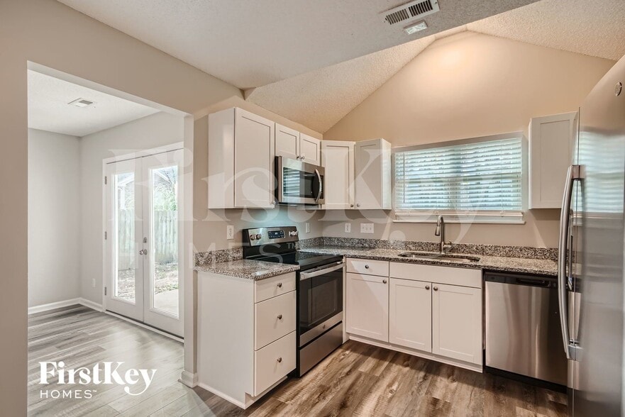 Building Photo - 3356 Prescott Pl NW