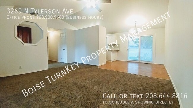 Building Photo - 3269 N Tylerson Ave