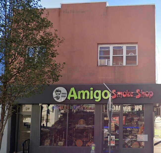 Building Photo - 2300 Bergenline Ave