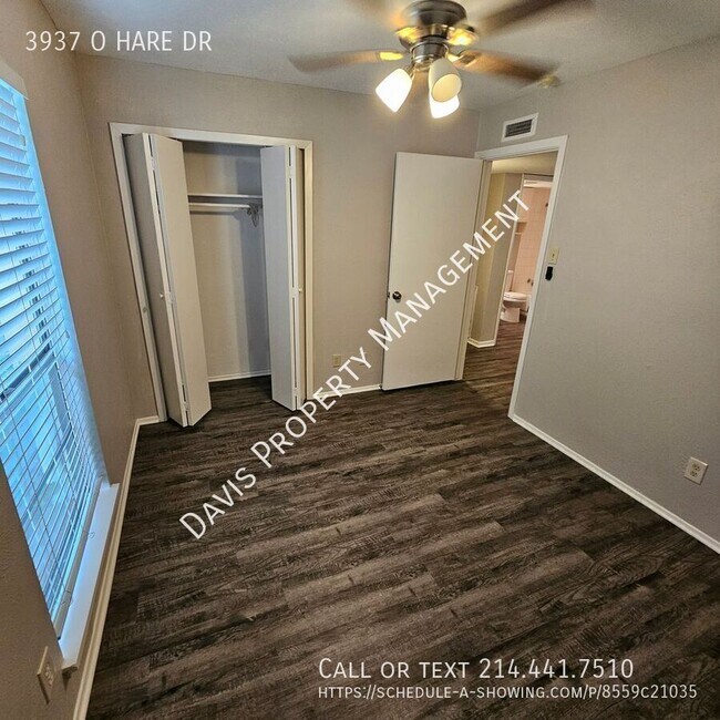 Building Photo - 3937 O HARE DR-