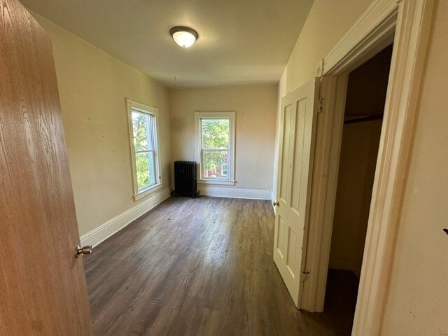 Bedroom 1 - 133 S Cottage St