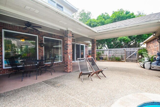 Building Photo - 7103 Adobe Meadows Ct