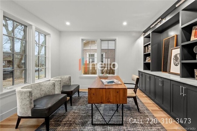 Building Photo - 2056 Ogden St