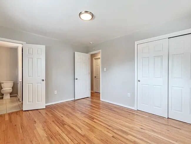 Building Photo - Coming Soon! 5BR/2BA | Newly Renovated Single Family Home | 1-Car Garage Parking | Fenced yard!
