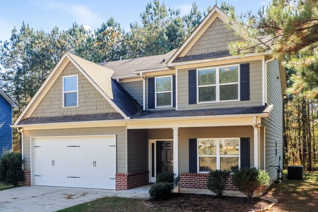 Building Photo - 97 Moss Way