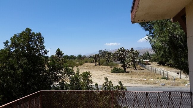 View - 7173 Sage Ave
