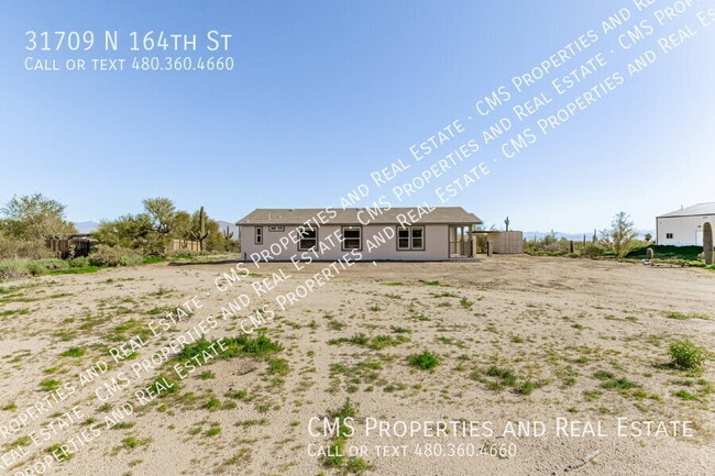 Building Photo - 31709 N 164th St