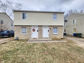 Building Photo - 964 S Harris Ave