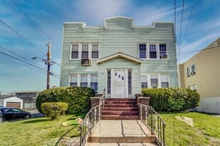 Building Photo - 102 Exton Ave