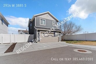 Building Photo - 2914 W 3885 S