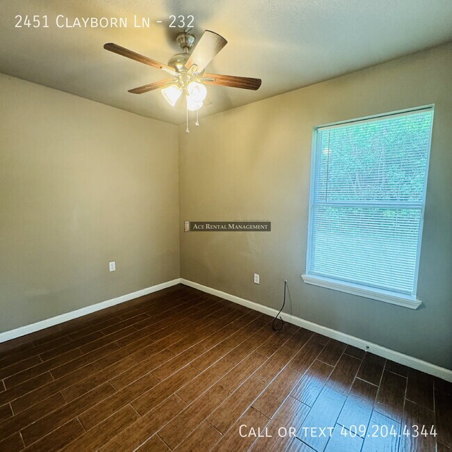 Building Photo - 2451 Clayborn