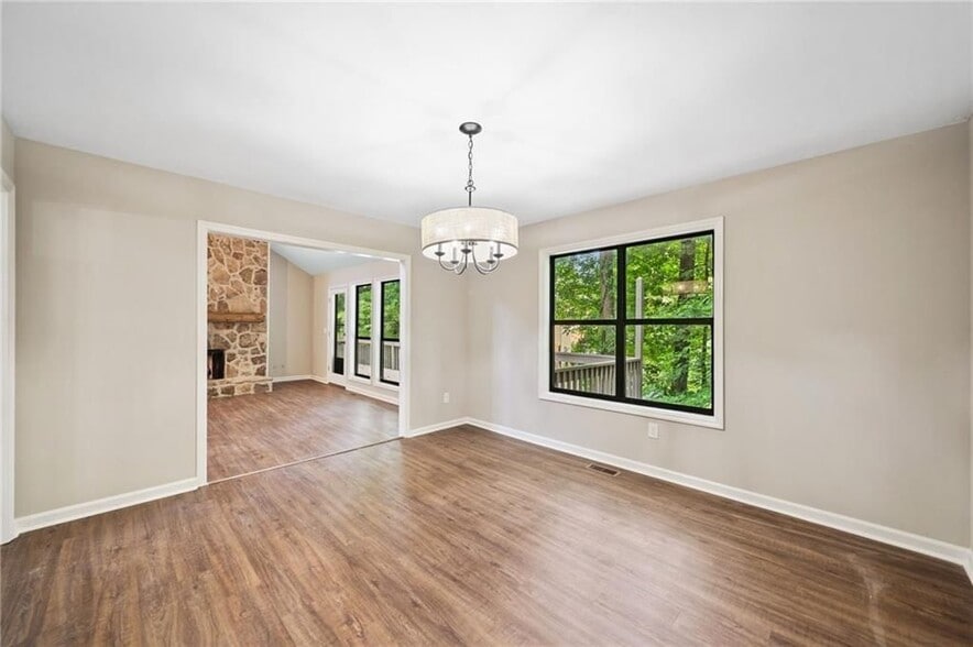 Building Photo - 4528 Lashley Ct NE