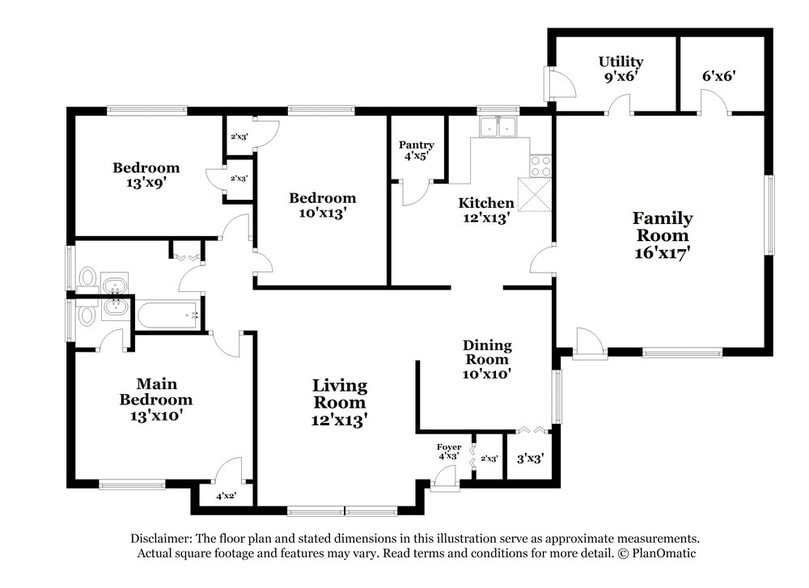 Building Photo - 1550 Flicker Rd
