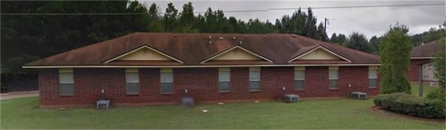 Building Photo - 1000 Desoto Dr