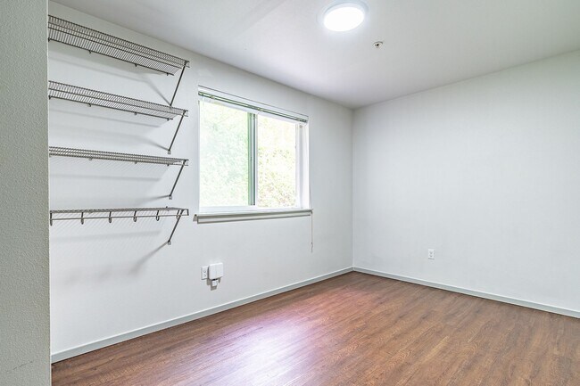 Interior Photo - Elegant, Efficient Studios in Beautiful Delridge!