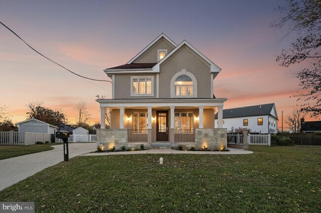 Building Photo - 10009 Sinnott Ct