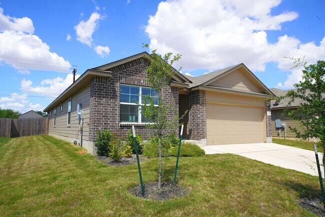Building Photo - Like New Home in Red River Ranch (Cibolo)! -  Realtor Commission: $500