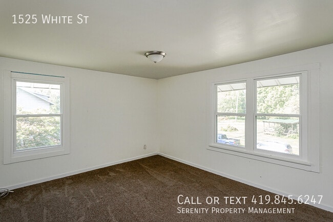 Building Photo - 1525 White St.