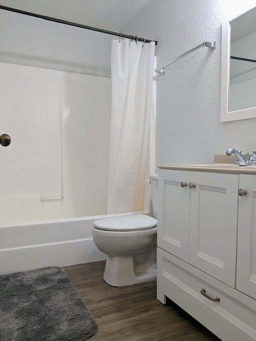 Bathroom - 17612 80th Ct NE