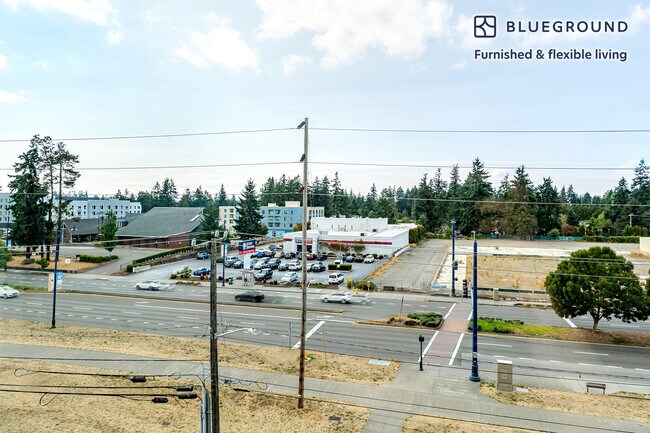 Building Photo - 18004 Midvale Ave N