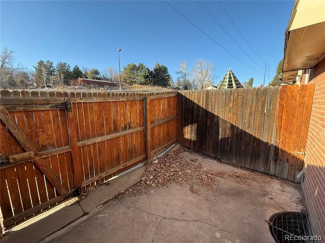 Building Photo - 5816 S Pearl St