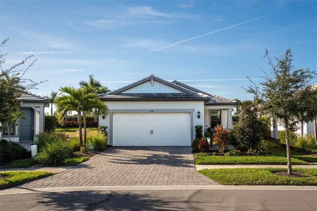 Building Photo - 6341 Winding Pne Dr