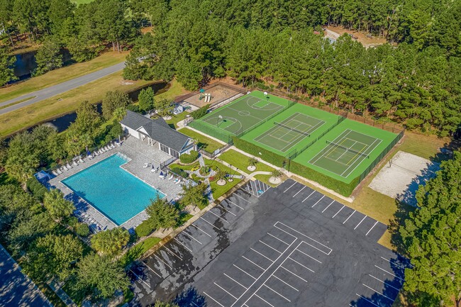 Building Photo - Harvest Home