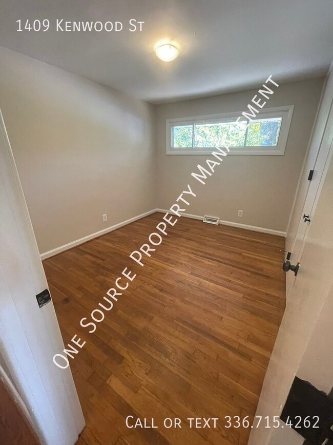 Building Photo - 1409 Kenwood St