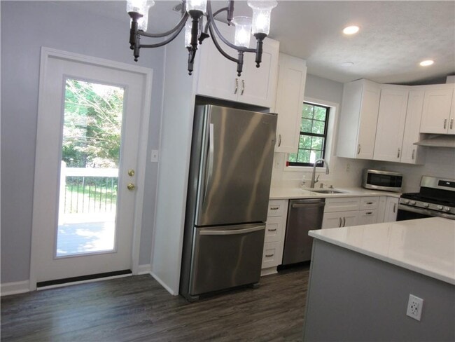 Building Photo - 2254 Post Oak Dr