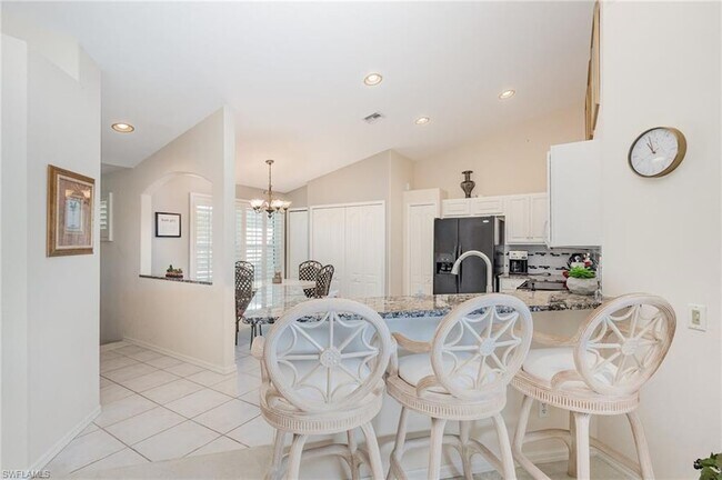 Building Photo - 23571 Sandycreek Ter Unit 1203