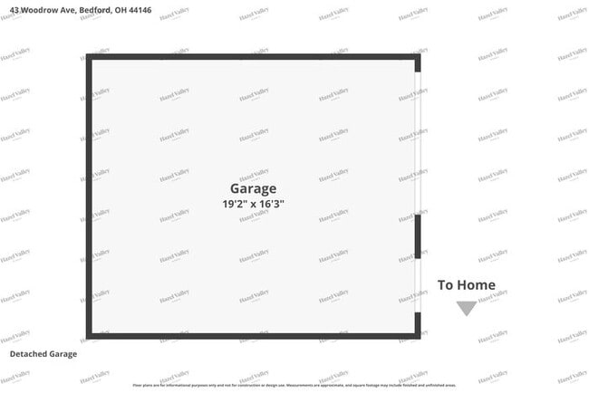 Building Photo - 43 Woodrow Ave