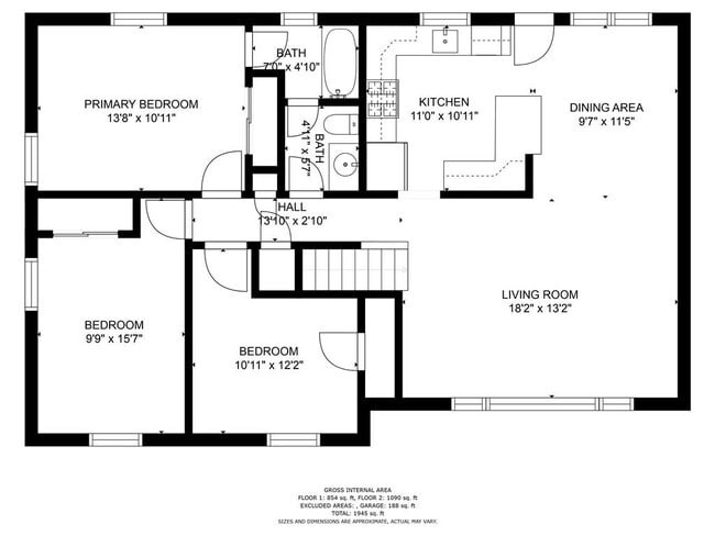 Building Photo - 1320 Mamaroneck Ave