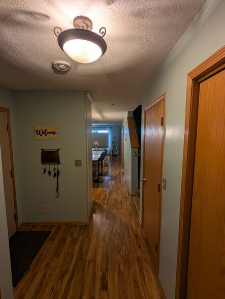 View from Garage of appartment - 6186 S Pointe Dr SW