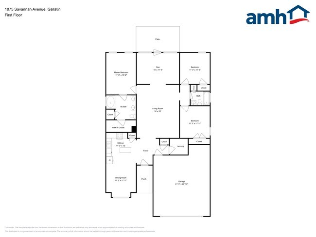 Building Photo - 1075 Savannah Ave