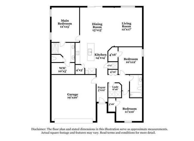 Building Photo - 2570 Laylas Wy