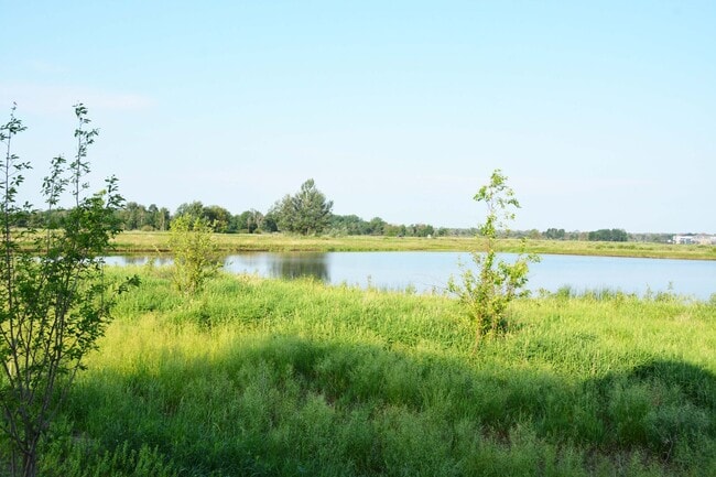 Building Photo - Beautiful 3-Bed 3-Bath Townhome in Blaine!