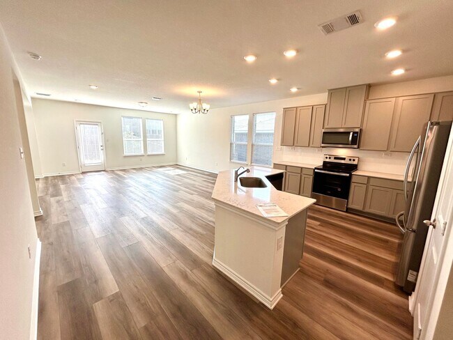 Building Photo - *COMING SOON* Spacious 3BD/2BA Near Briggs Ranch Golf Club with Office & 2-Car Garage!