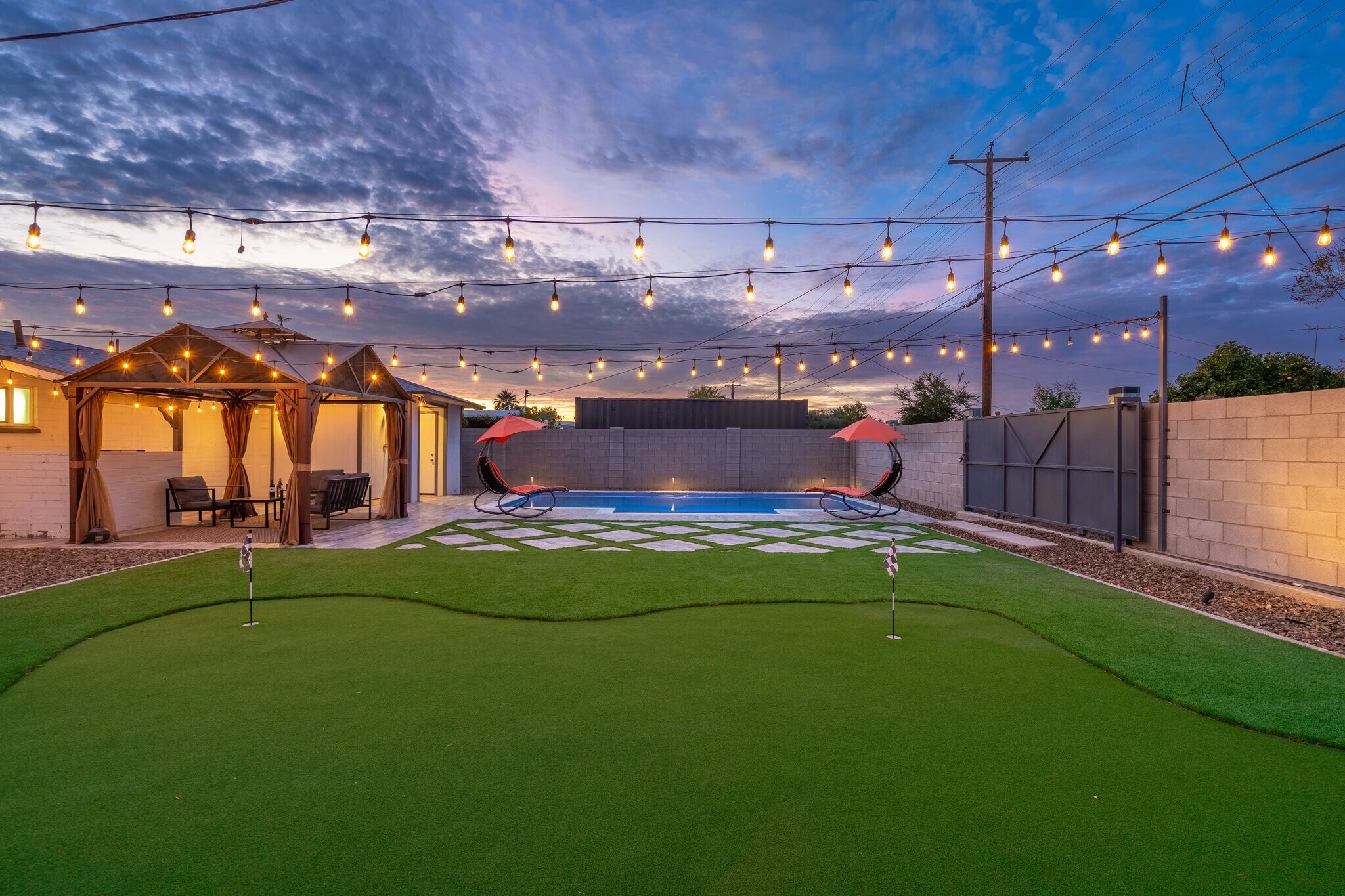 Building Photo - 7902 E Latham St